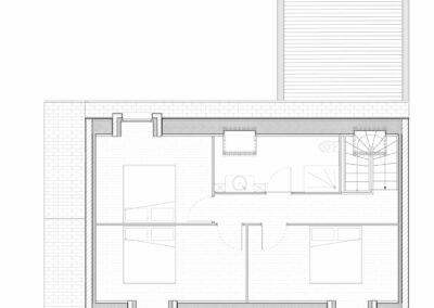 maison familiale plan envie d'architecture habitat réalisation étage