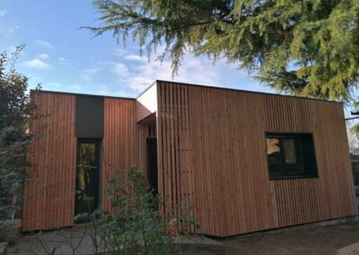 façade habitat envie d'architecture massage salon bâtiment cesson