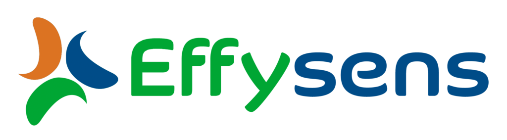 Logo de l'entreprise Effysens